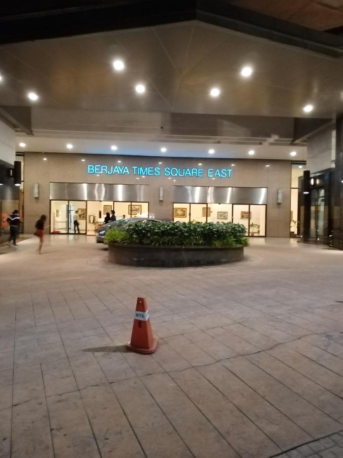 Fm Service Suite At Times Square Kuala Lumpur Exterior foto